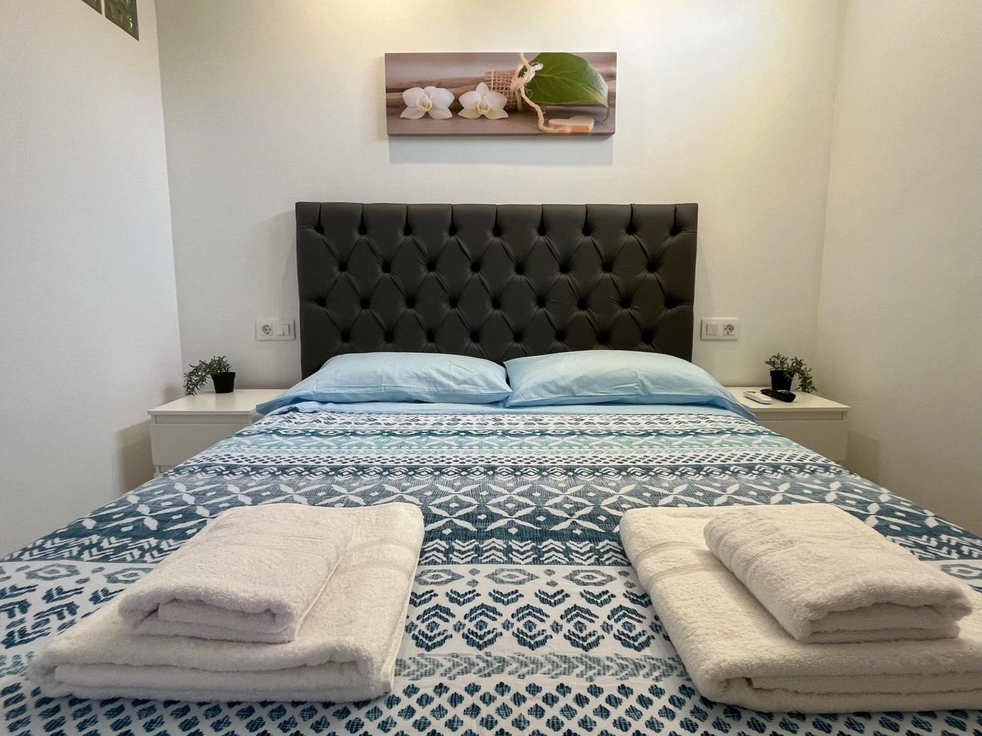 Beautiful Near The Sea In Apartment