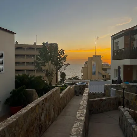 Beautiful Apartment Near The Sea In Arguineguin Exterior photo