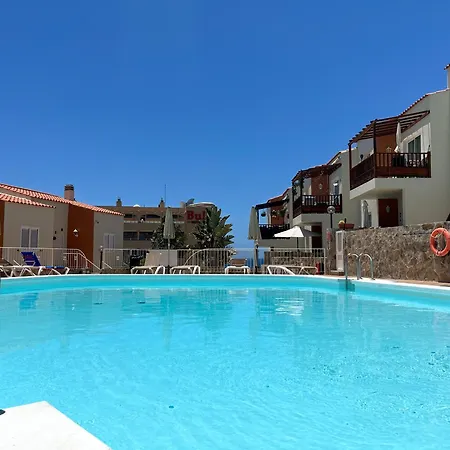 Beautiful Apartment Near The Sea In Arguineguin Exterior photo