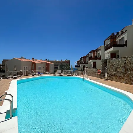 Beautiful Apartment Near The Sea In Arguineguin Exterior photo