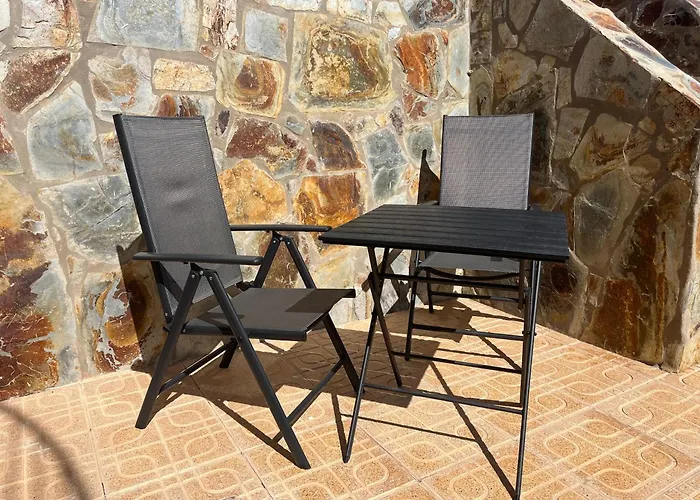 Beautiful Apartment Near The Sea In Arguineguin