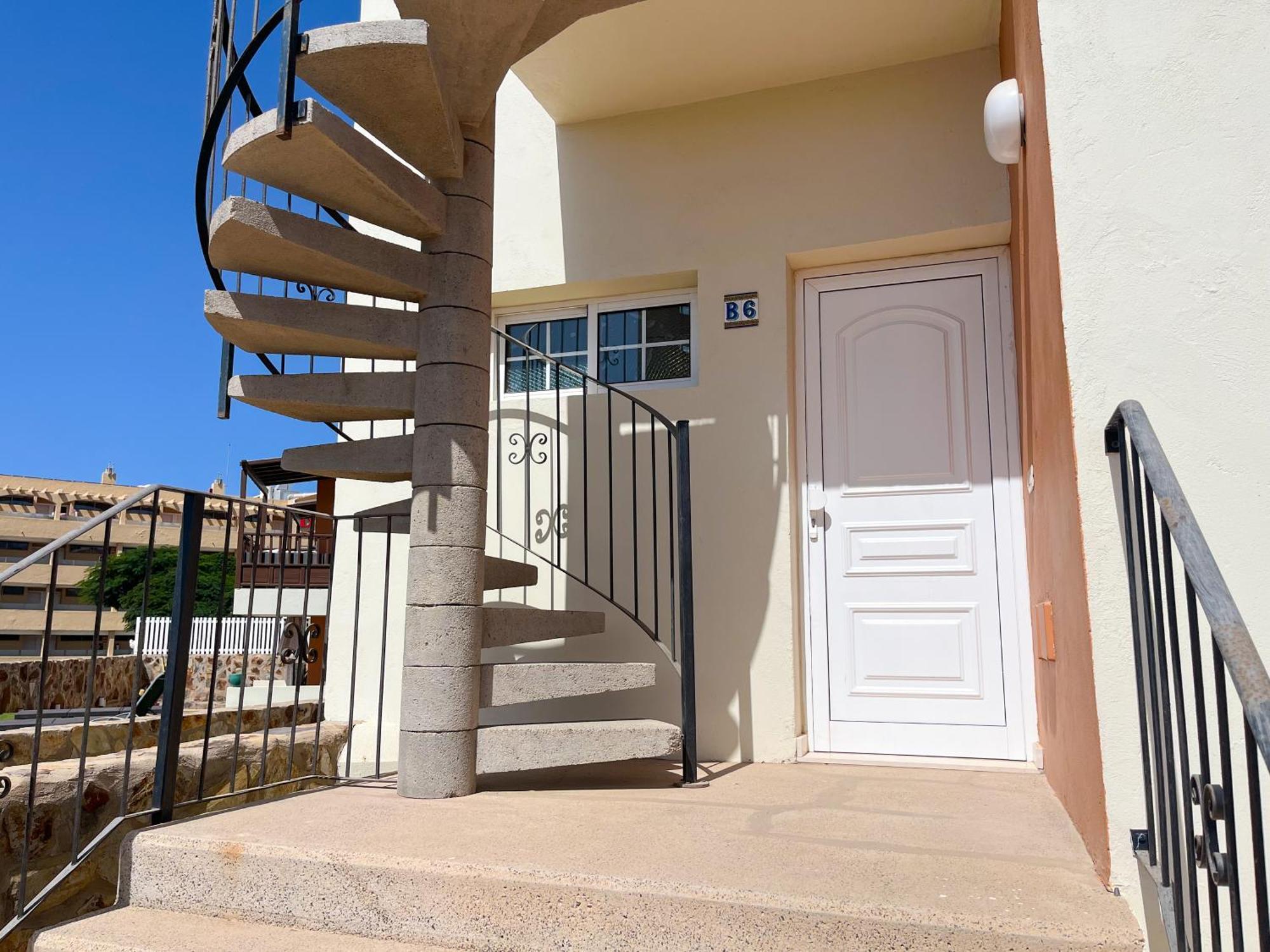Apartment Beautiful Near The Sea In Arguineguin