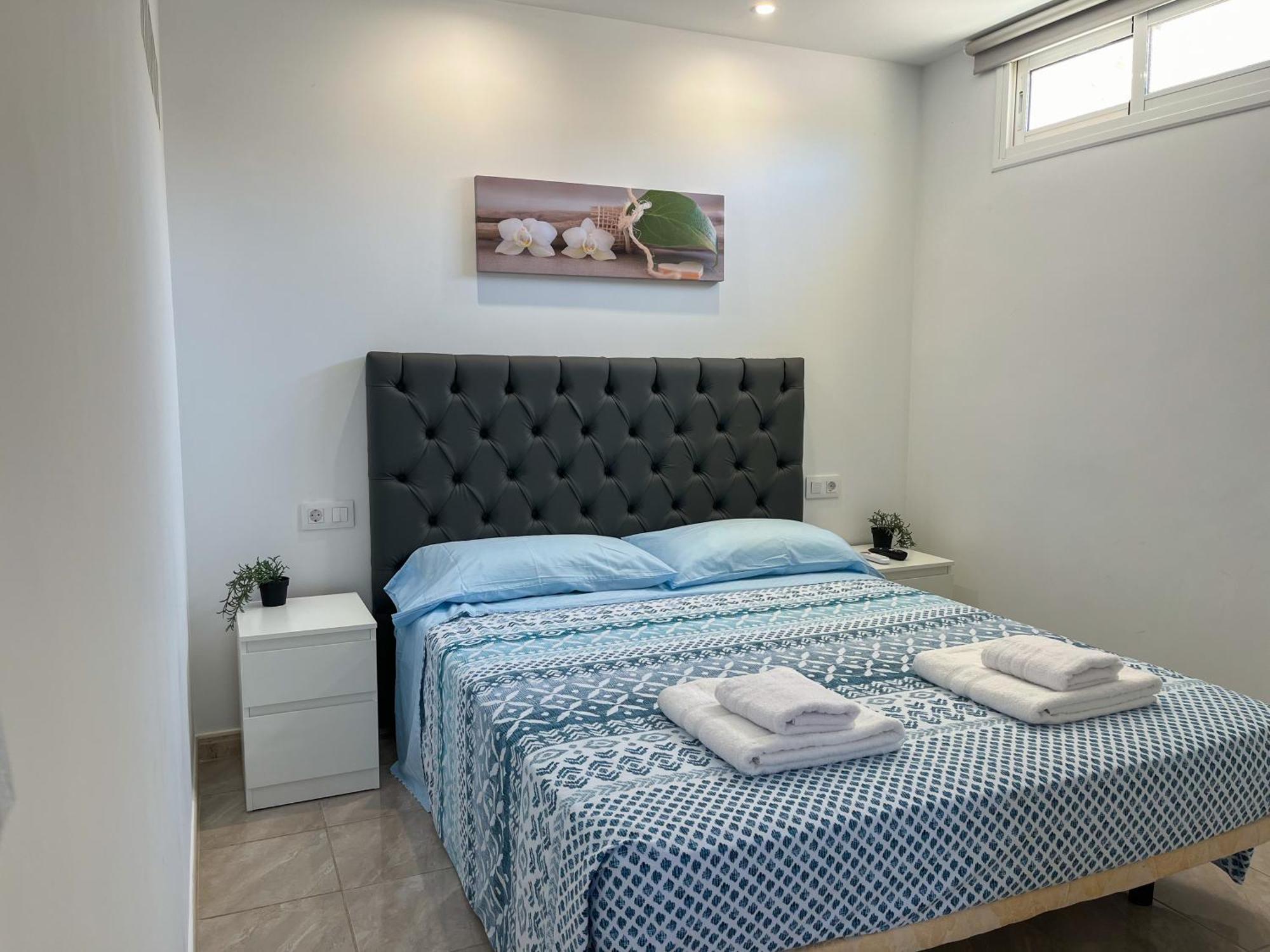 Apartment Beautiful Near The Sea In Arguineguin