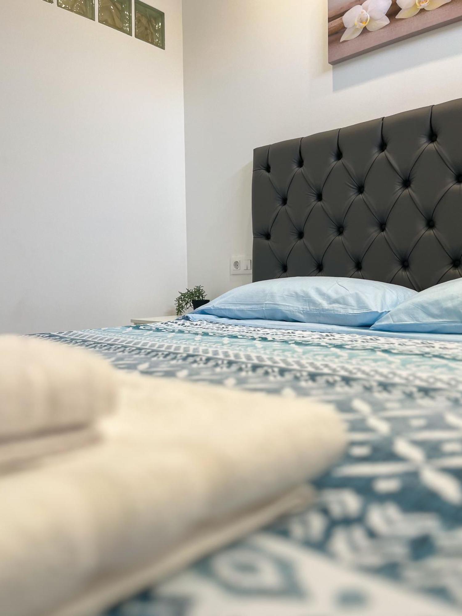 Apartment Beautiful Near The Sea In Arguineguin